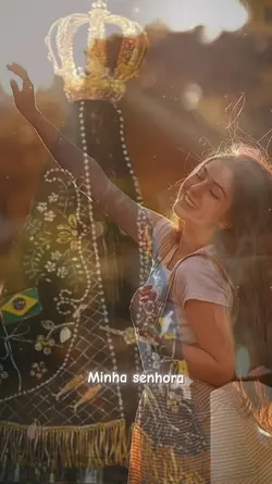 Nossa senhora Aparec