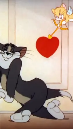 Tom Coup de foudre💘