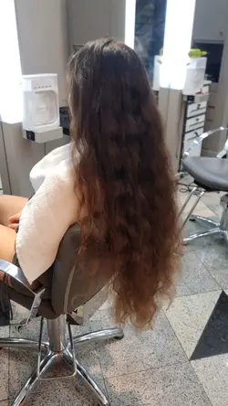 Transição Hair


