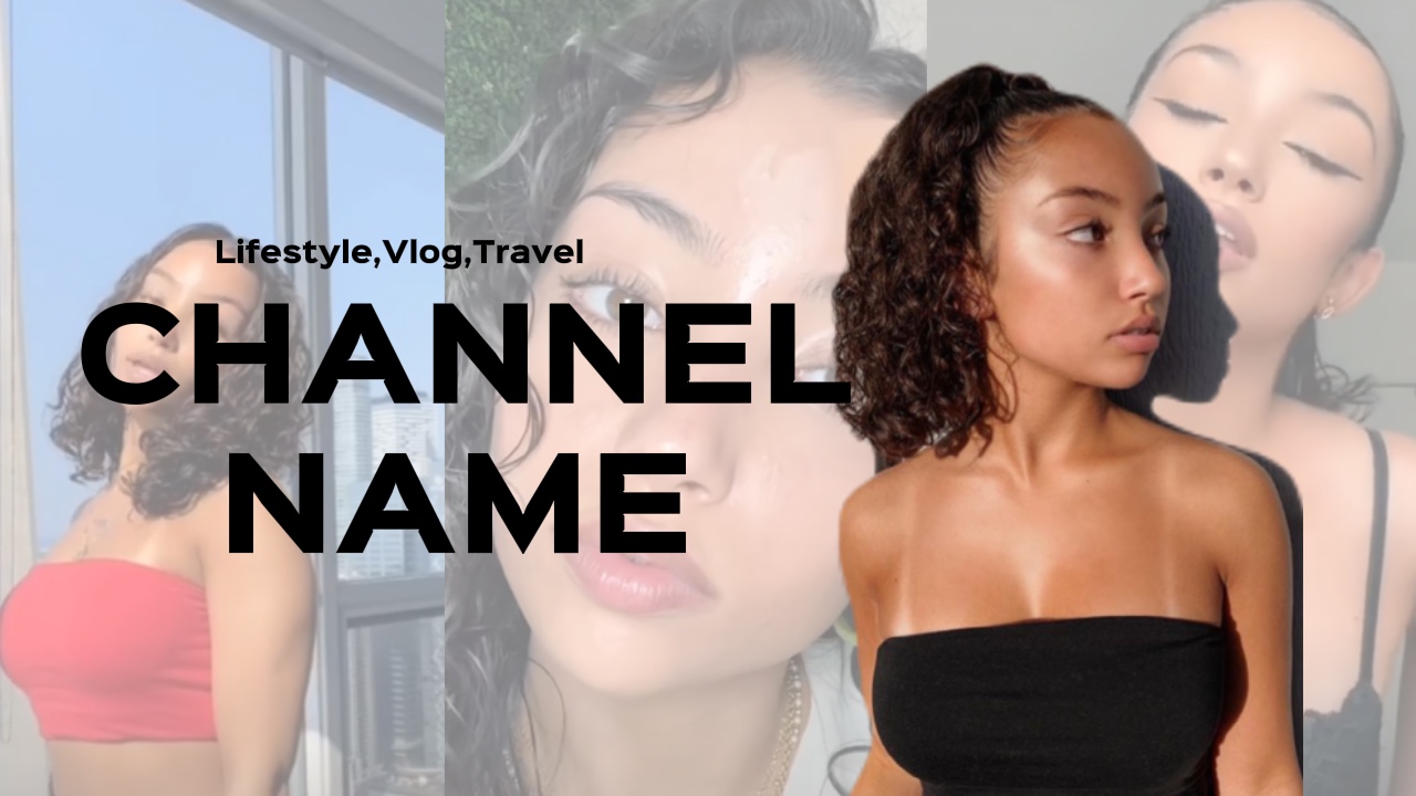 INTRO DE YOUTUB 💗