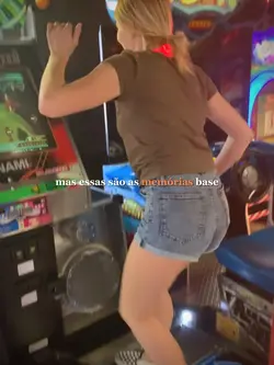 essas são as memó...