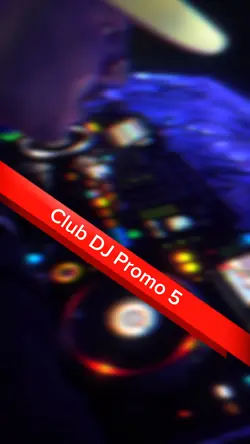 Dj club promo #5