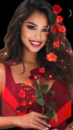 Petals & Roses