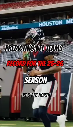 Predicting records
