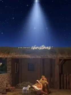 celebrate jesus. 🥳