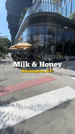 RESTAURANT VLOG