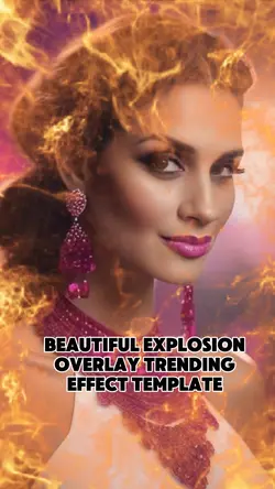Overlay effect trend