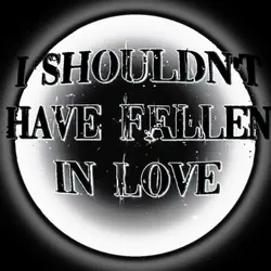 let the world burn..