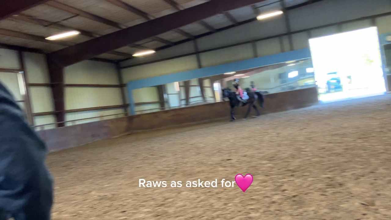 Raws as asked for