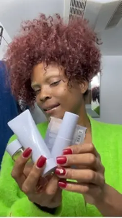 Skin care 