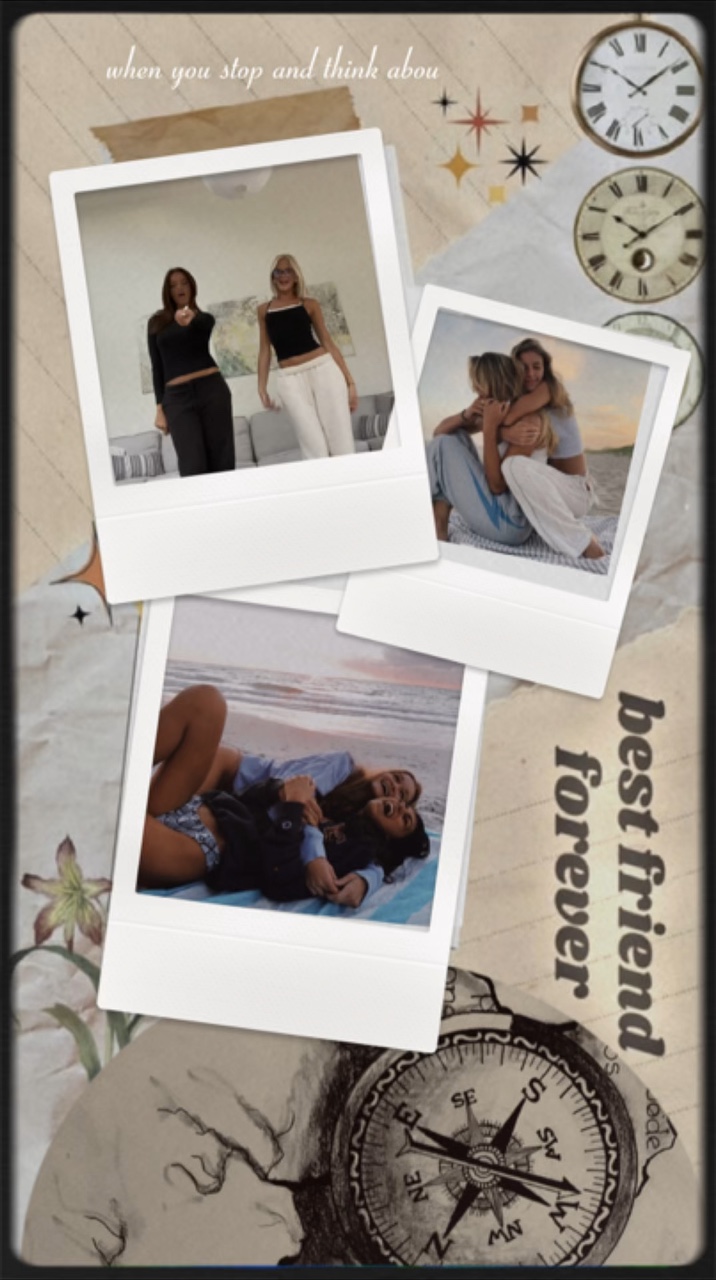 Alma gemela 👯‍♀️