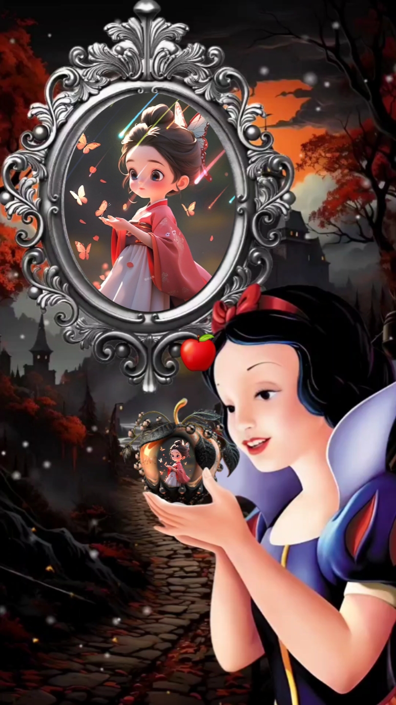 Snow White