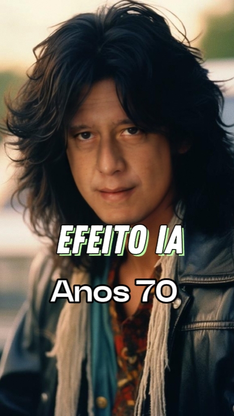 Eleito Anos 70, 80