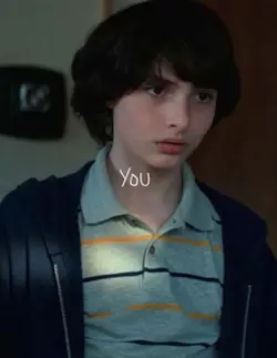 El and Mike❤️❤️