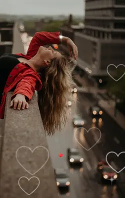 🥰❤️