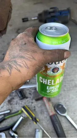 Para el cansancio 😴 