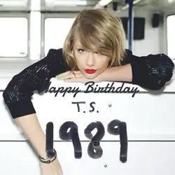 1989! ๐