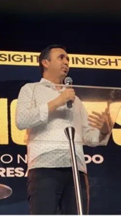 Insights / palestra🔥