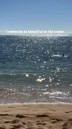 Ocean Life Template💙