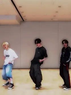 I fantasizeabt Ni-ki