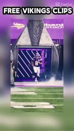 Vikings edit