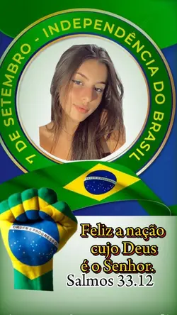 7 de setembro