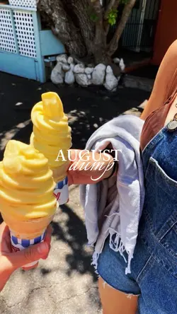 August dump 23’