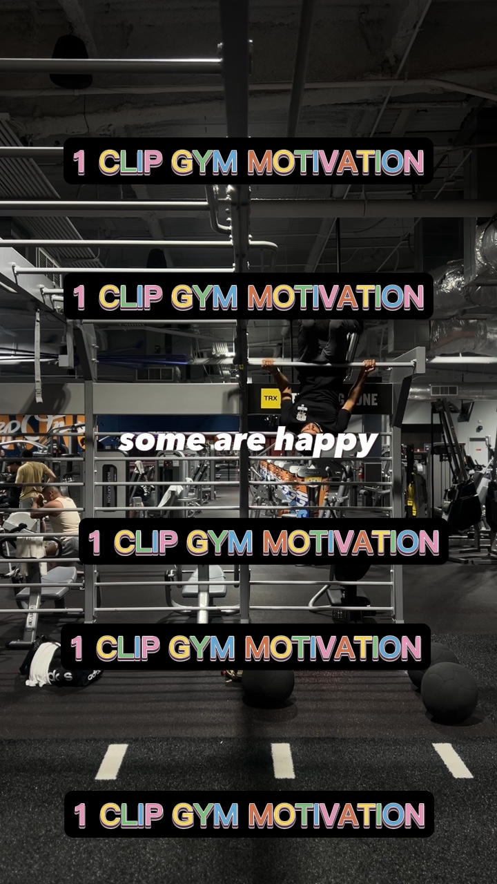 GYN MOTIVATION #197
