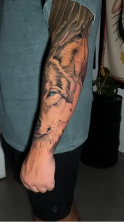 Tattoo