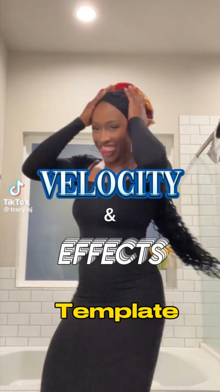 Velocity 