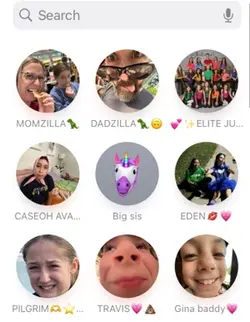 if your pinned ilyy💗