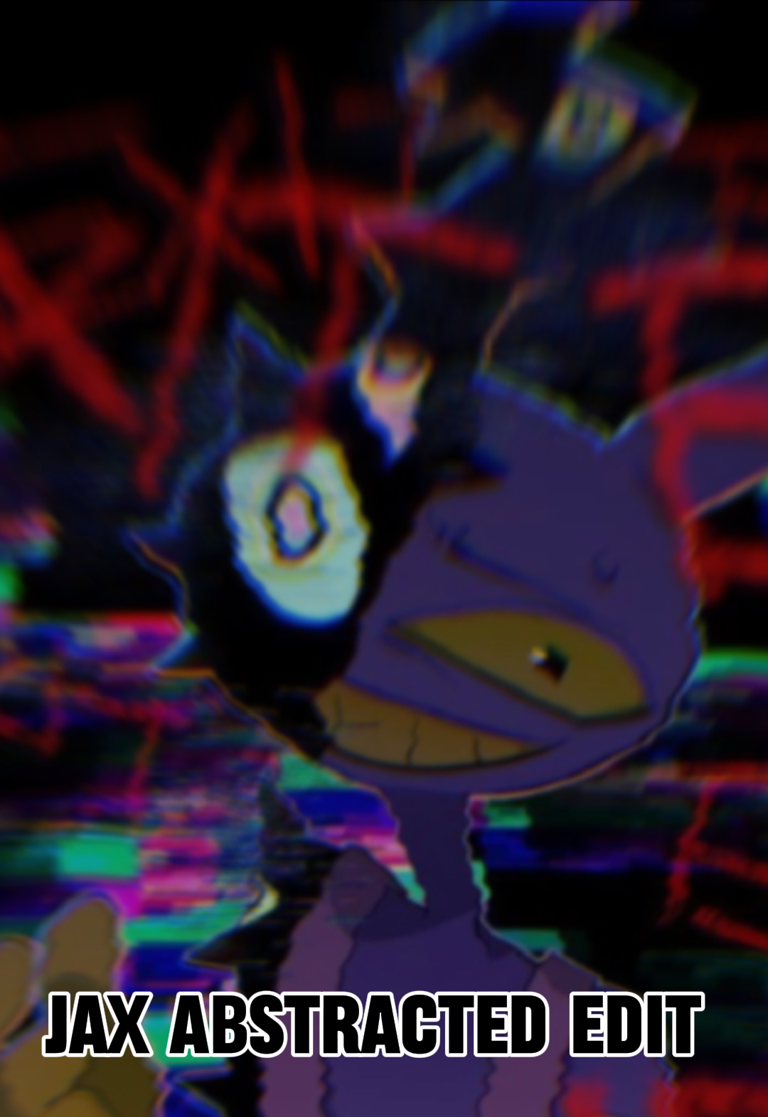 Jax abstracted edit 