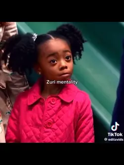 zuri mentality π.