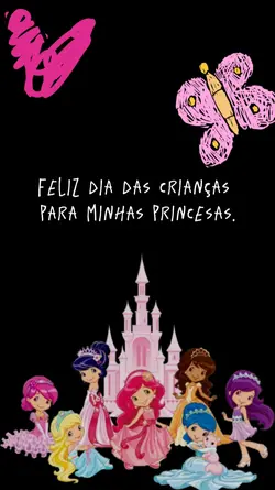 Minhas princesas 