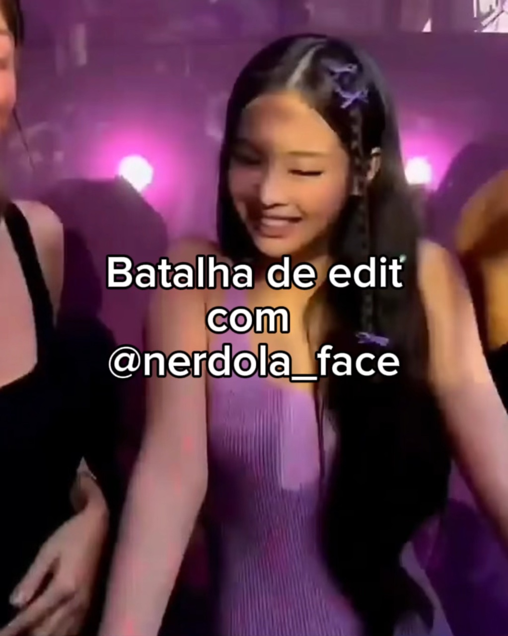 Legenda total criati