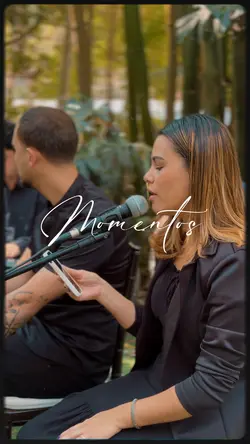 Momentos ✨