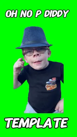 Ih No P Diddy