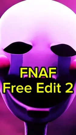 FNAF 2