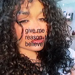 ariana grande lyrics