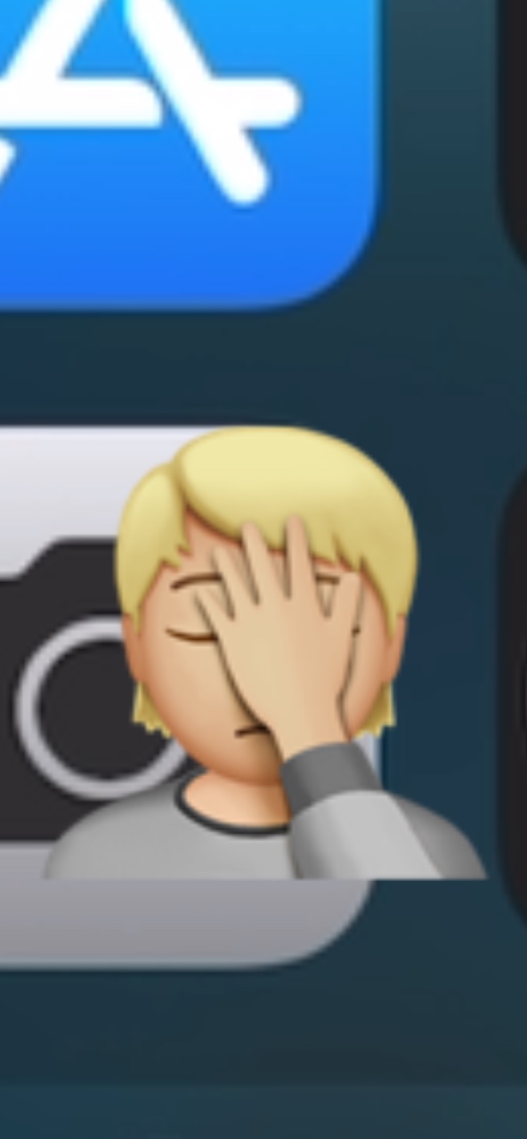 ¿La mano se mueve?