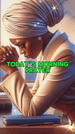 Morning Prayer 