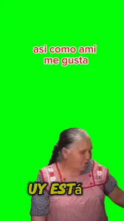 bien sabroso
