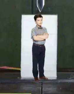 Bazinga
