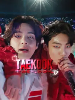 Taekook edit