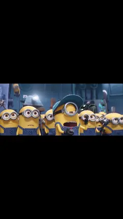 Minions meme