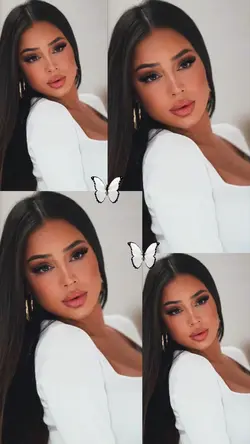 COLLAGE PHOTO 🦋✨