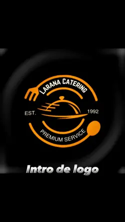 Intro de logo
