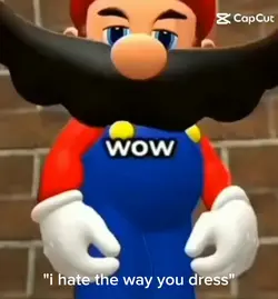 nobody asked for 