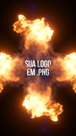 FireLogoII