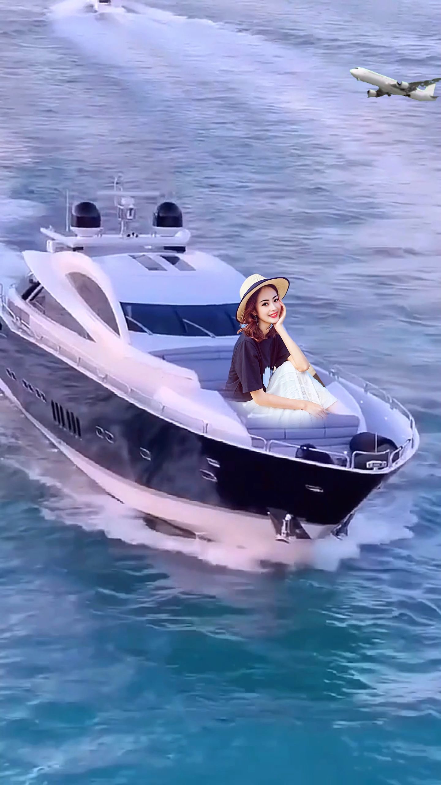 Sea beauty